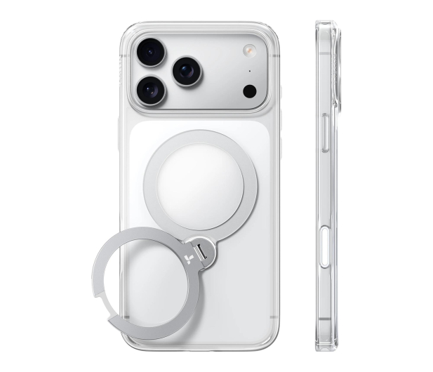 TORRAS Ostand Q3 Spin do iPhone 18 Pro Max / 17 Pro Max MagSafe (cl - 1586525 - zdjęcie